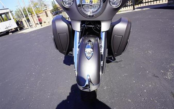 2019 Indian Motorcycle Roadmaster® ABS