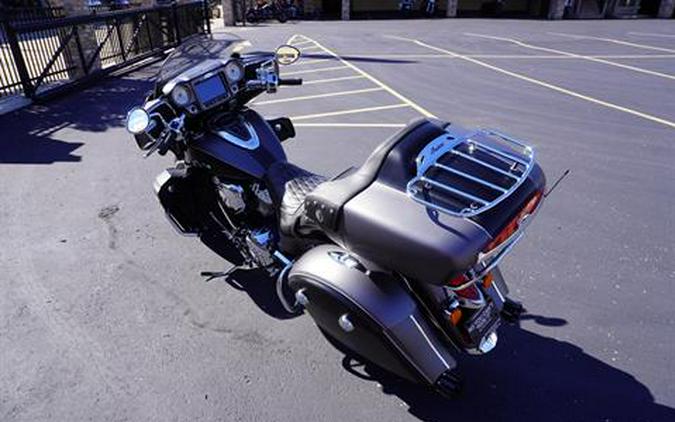 2019 Indian Motorcycle Roadmaster® ABS