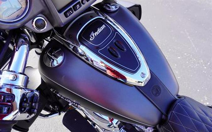 2019 Indian Motorcycle Roadmaster® ABS