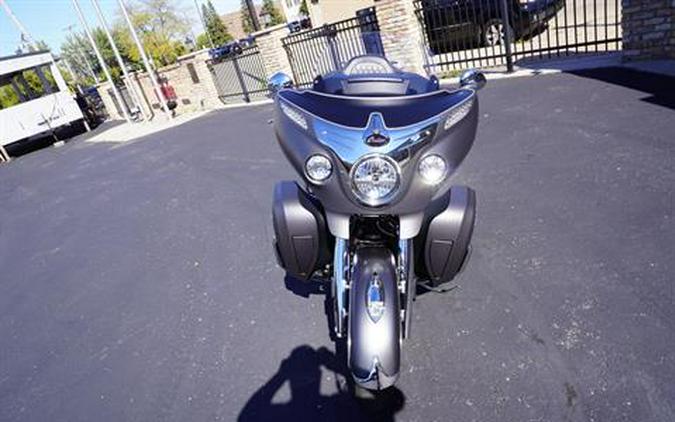 2019 Indian Motorcycle Roadmaster® ABS