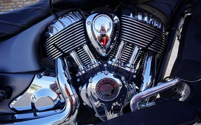 2019 Indian Motorcycle Roadmaster® ABS