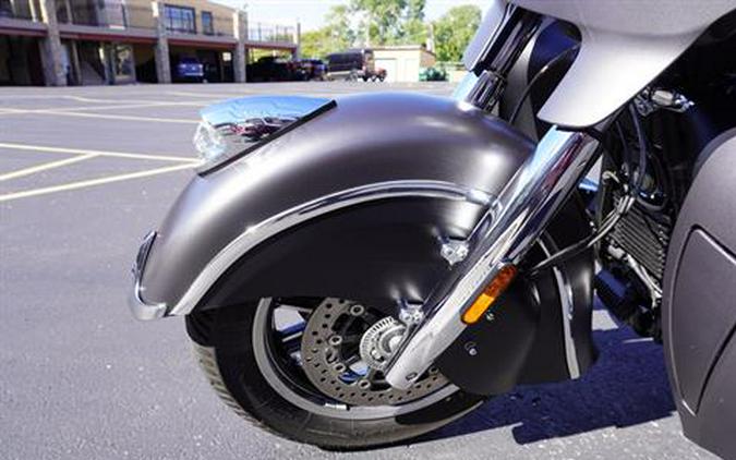 2019 Indian Motorcycle Roadmaster® ABS