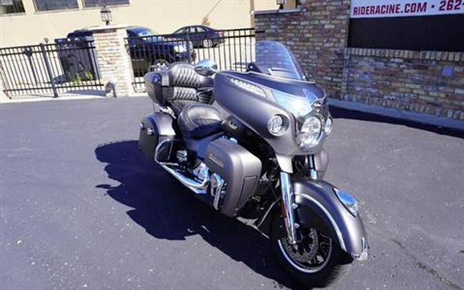 2019 Indian Motorcycle Roadmaster® ABS