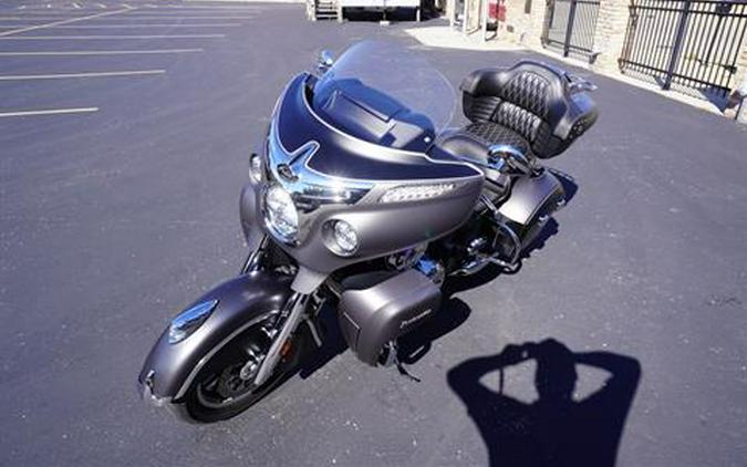 2019 Indian Motorcycle Roadmaster® ABS