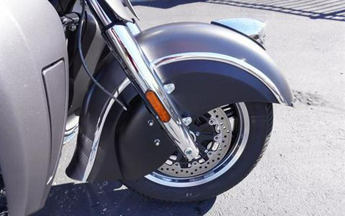 2019 Indian Motorcycle Roadmaster® ABS