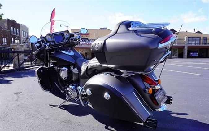 2019 Indian Motorcycle Roadmaster® ABS