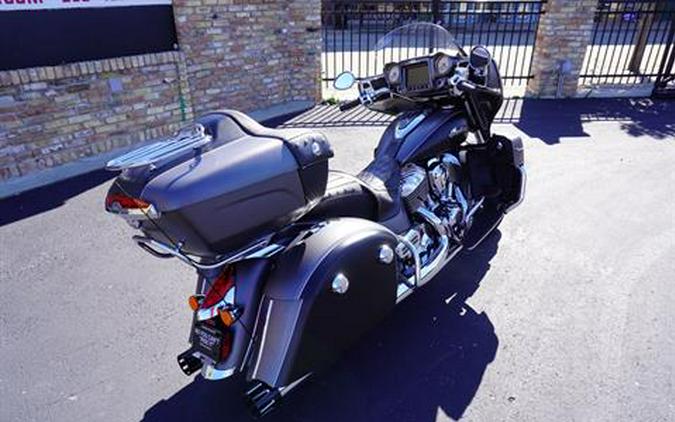 2019 Indian Motorcycle Roadmaster® ABS