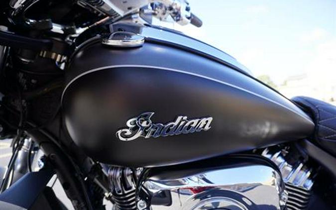 2019 Indian Motorcycle Roadmaster® ABS