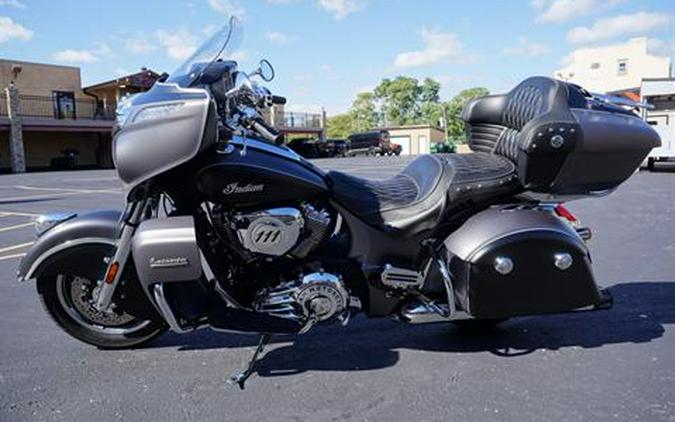 2019 Indian Motorcycle Roadmaster® ABS