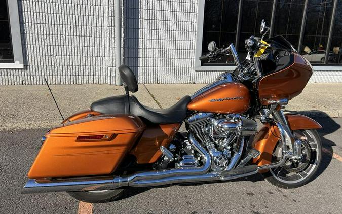 2015 Harley-Davidson® FLTRXS - Road Glide® Special