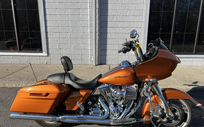 2015 Harley-Davidson® FLTRXS - Road Glide® Special