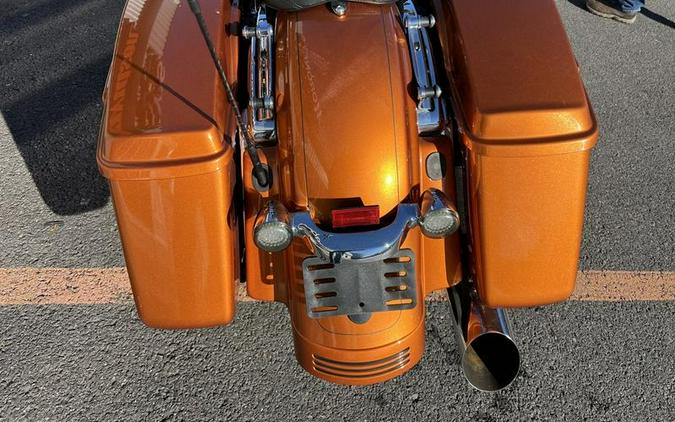 2015 Harley-Davidson® FLTRXS - Road Glide® Special