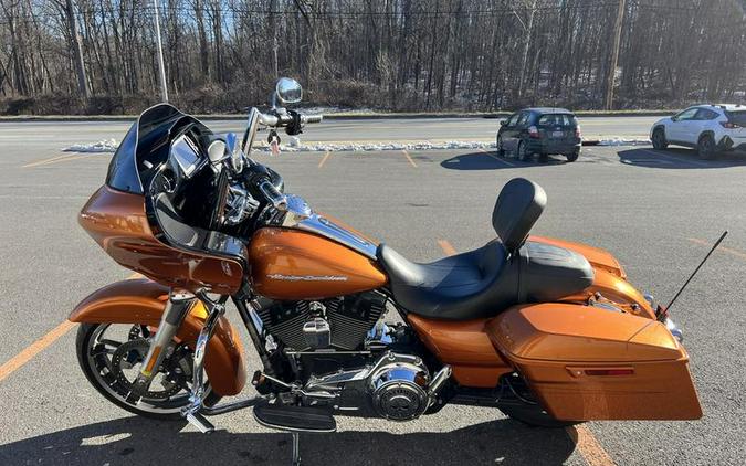 2015 Harley-Davidson® FLTRXS - Road Glide® Special