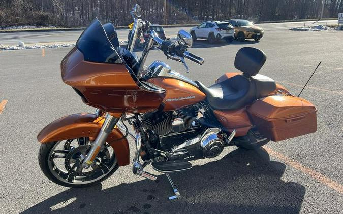 2015 Harley-Davidson® FLTRXS - Road Glide® Special