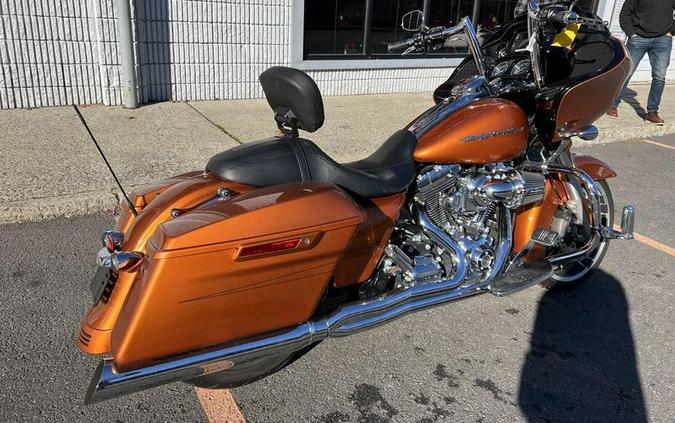 2015 Harley-Davidson® FLTRXS - Road Glide® Special