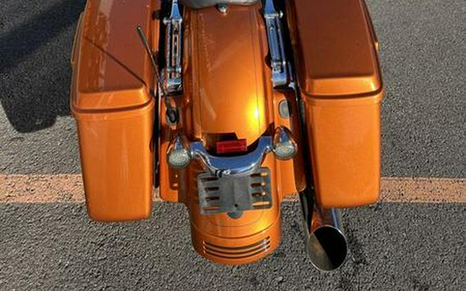 2015 Harley-Davidson® FLTRXS - Road Glide® Special