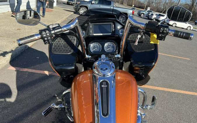 2015 Harley-Davidson® FLTRXS - Road Glide® Special
