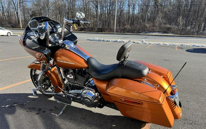 2015 Harley-Davidson® FLTRXS - Road Glide® Special