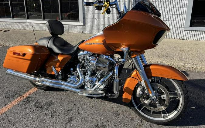 2015 Harley-Davidson® FLTRXS - Road Glide® Special