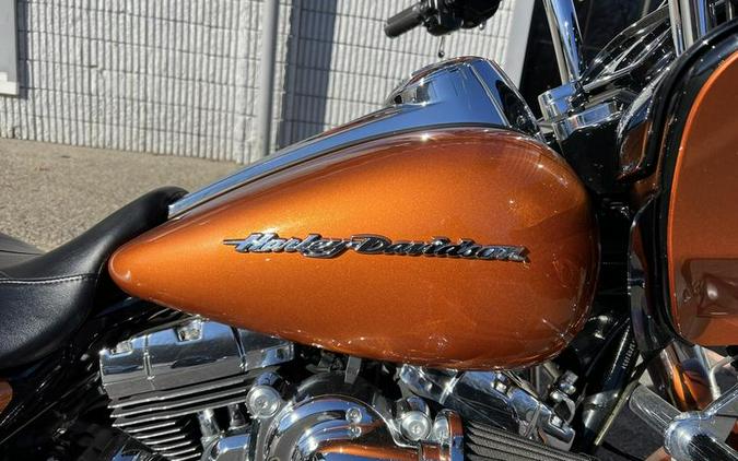2015 Harley-Davidson® FLTRXS - Road Glide® Special