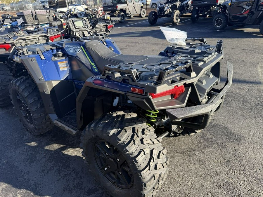 2026 Polaris® Sportsman 850 Trail
