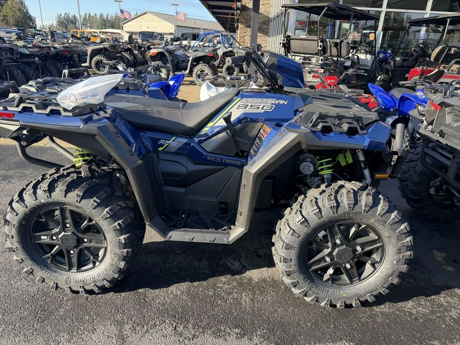 2026 Polaris® Sportsman 850 Trail