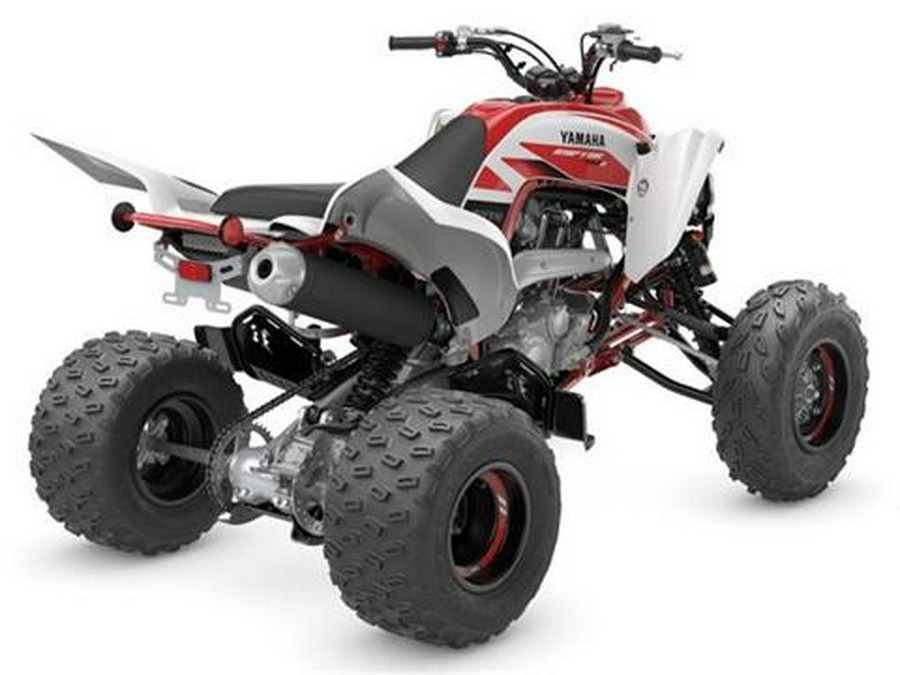 2026 Yamaha Raptor 700R SE