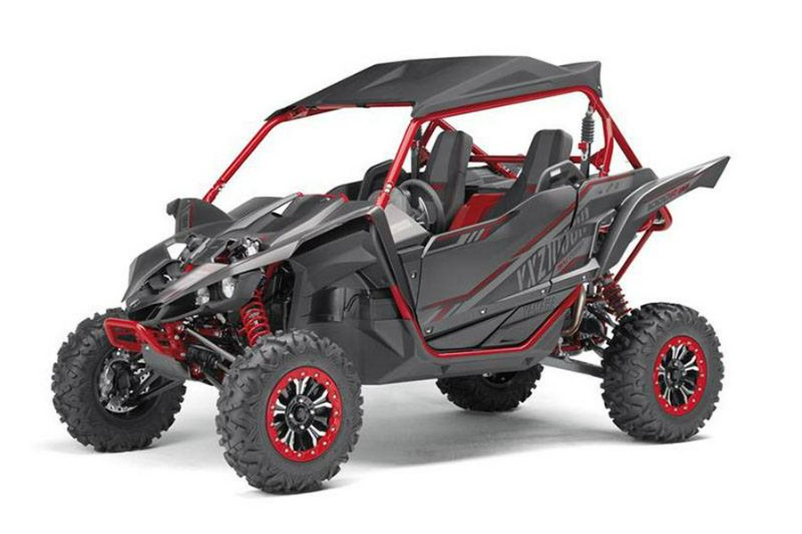 2017 Yamaha YXZ1000R SS SE