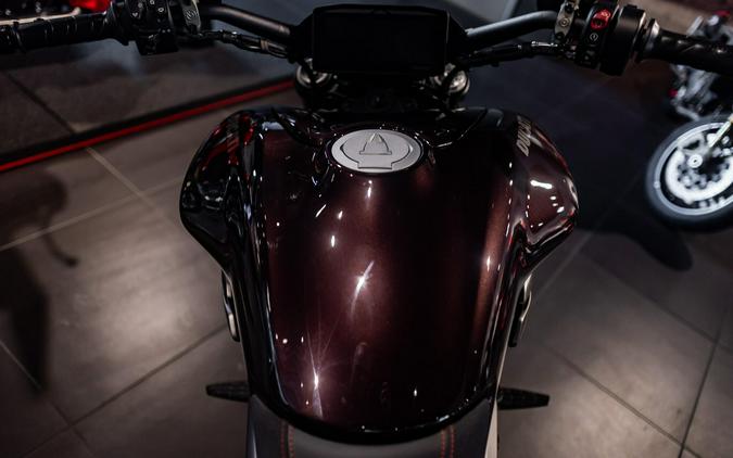 2026 Ducati XDIAVEL V4
