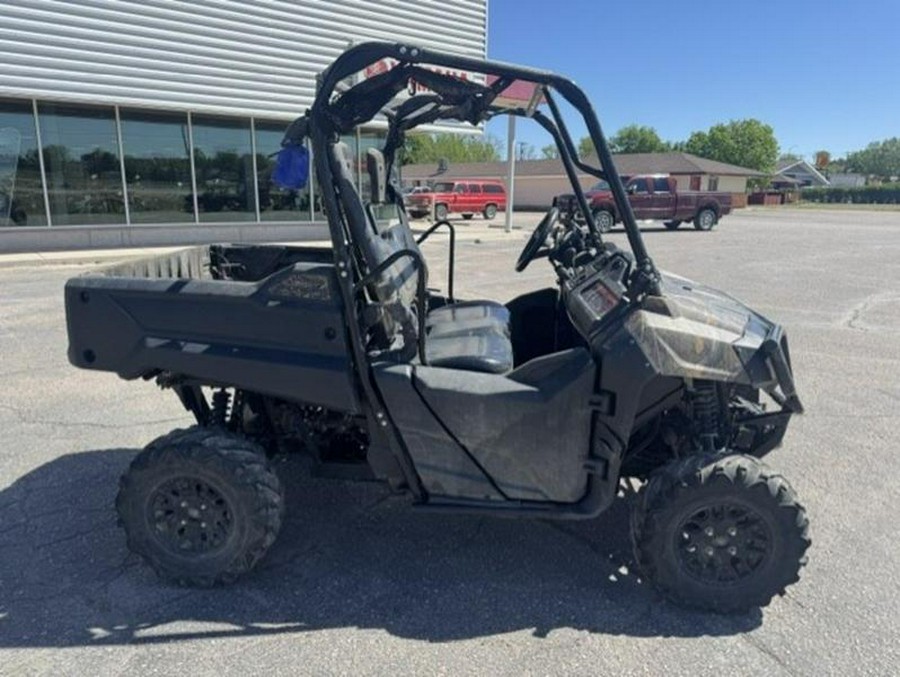 2024 Honda® Pioneer 700 Forest