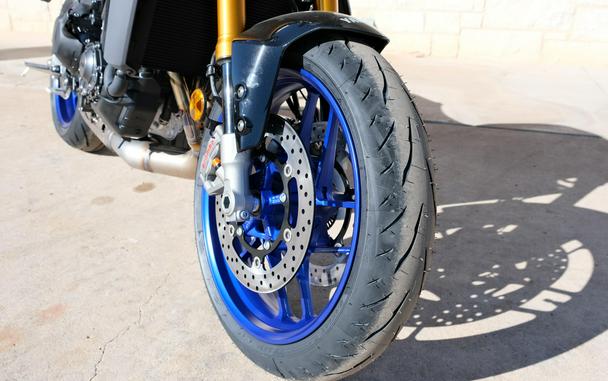 2026 YAMAHA MT-09 SP