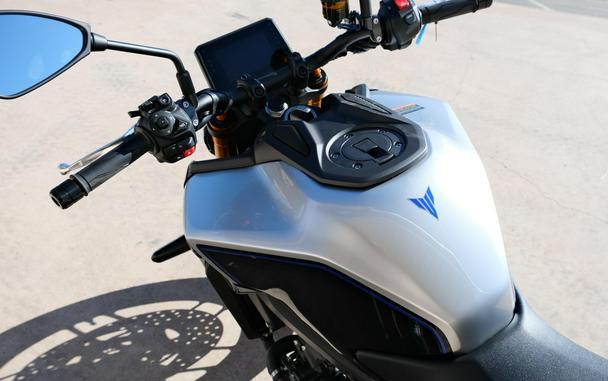 2026 YAMAHA MT-09 SP