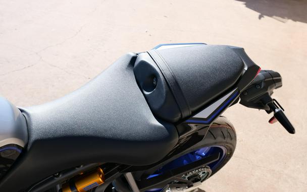 2026 YAMAHA MT-09 SP