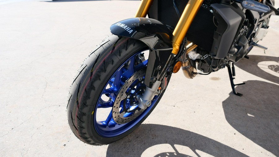2026 YAMAHA MT-09 SP