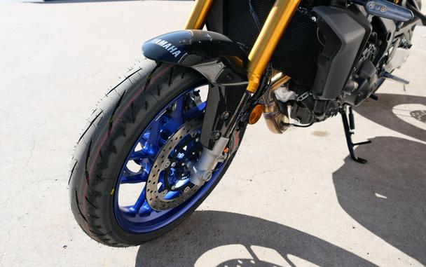 2026 YAMAHA MT-09 SP