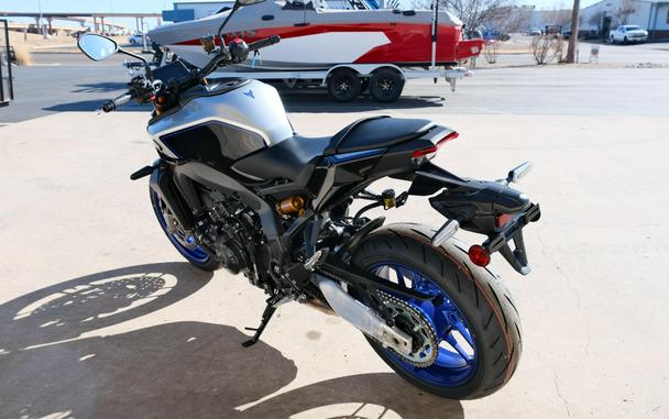 2026 YAMAHA MT-09 SP