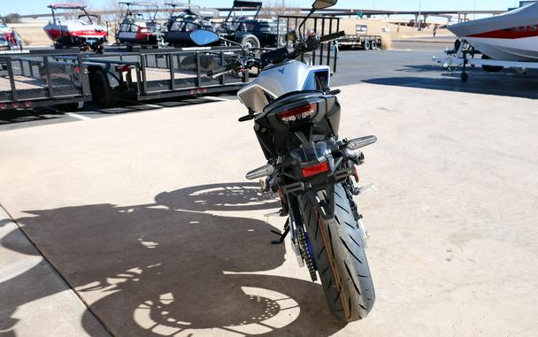 2026 YAMAHA MT-09 SP