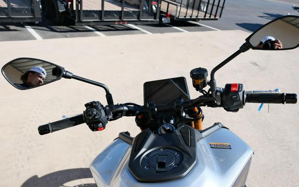 2026 YAMAHA MT-09 SP