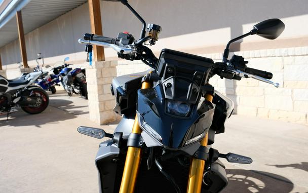 2026 YAMAHA MT-09 SP
