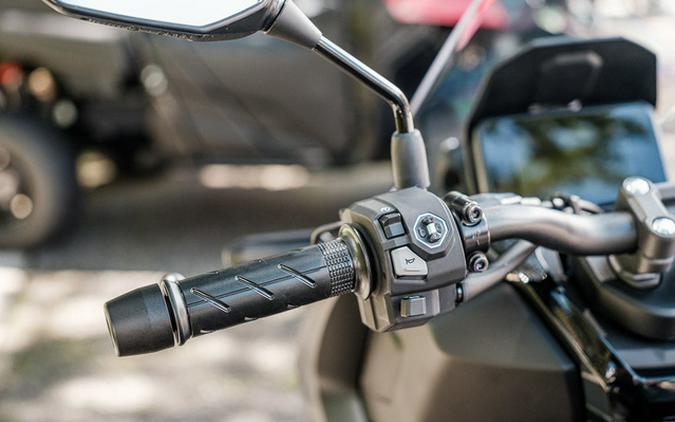 2027 Honda ADV160