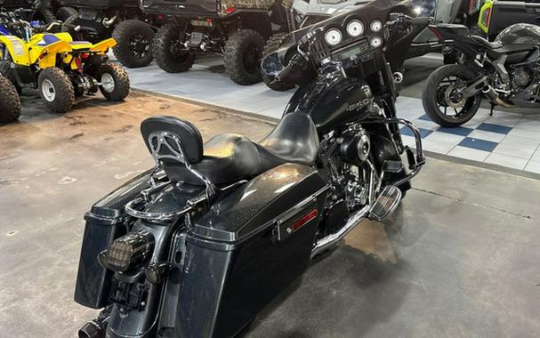 2006 Harley-Davidson Street Glide FLHX