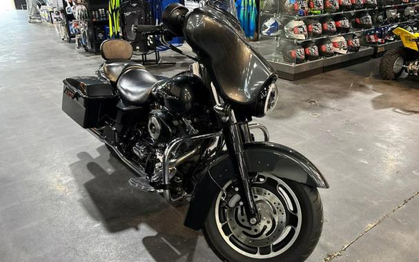 2006 Harley-Davidson Street Glide FLHX