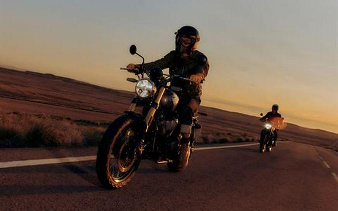 2025 Royal Enfield Bear 650