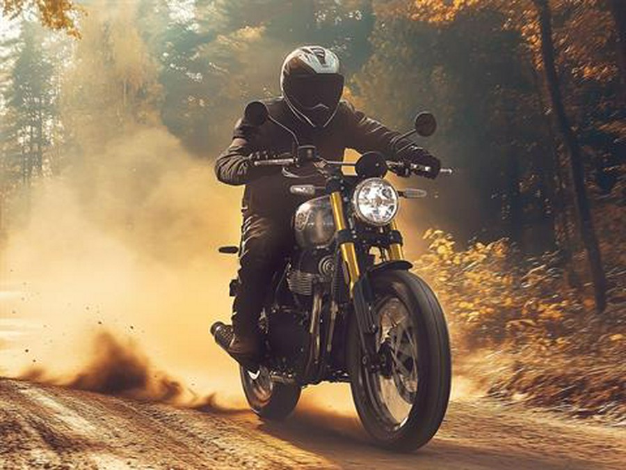 2025 Royal Enfield Bear 650