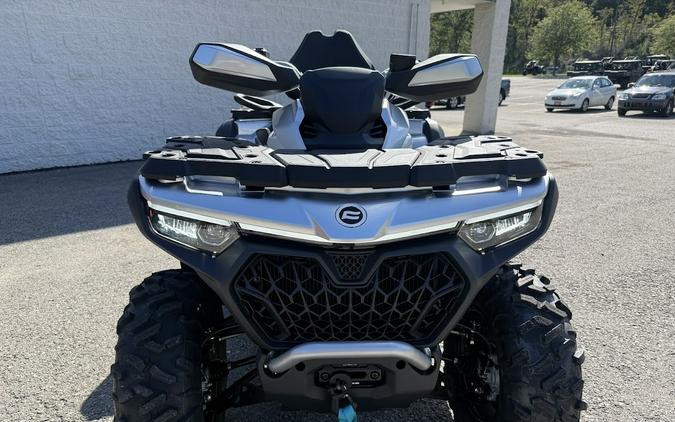 2027 CFMOTO CFORCE 1000 Touring