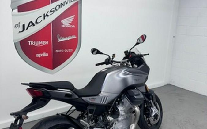 2027 Moto Guzzi V100 Mandello