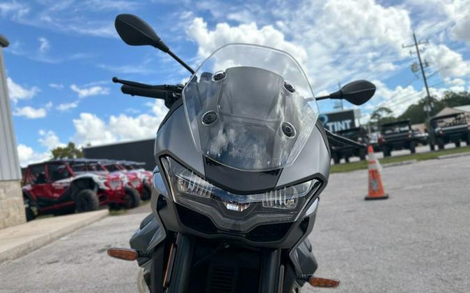 2027 Moto Guzzi V100 Mandello