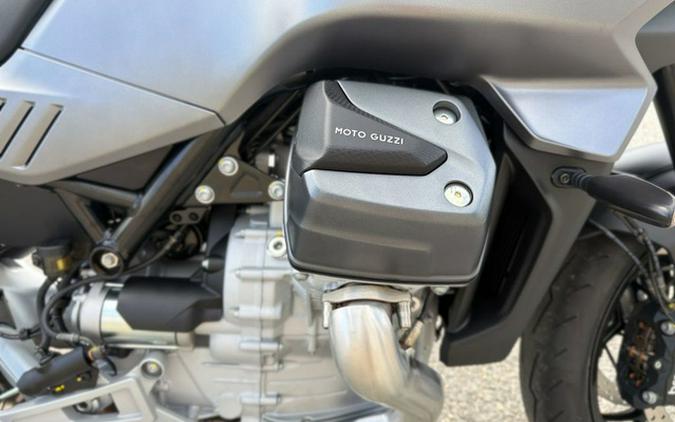 2027 Moto Guzzi V100 Mandello