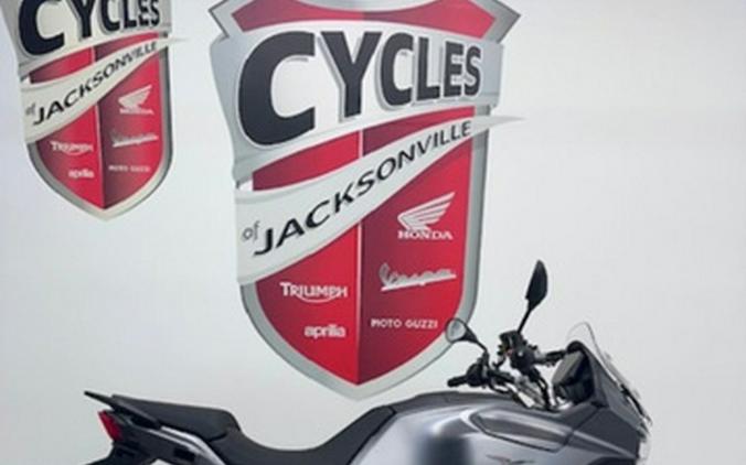 2027 Moto Guzzi V100 Mandello