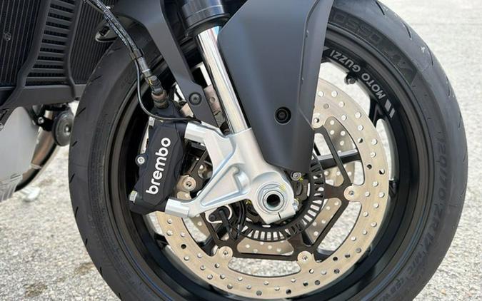 2027 Moto Guzzi V100 Mandello